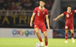Ivar Jenner Penuh Keyakinan, Timnas Siap Berikan Kejutan di Piala Asia 2023 melawan Irak