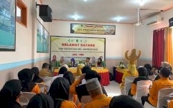 15 Puskesmas di Lutra Lulus Akreditasi, 10 Raih Predikat Tertinggi PARIPURNA