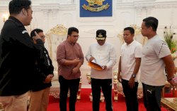 Pemilu 2024, Pj Gubernur Sulsel Akan Memilih di Kota Makassar