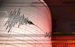 Gempa Guncang Maluku dan Garut, Magnitudo di Atas 4