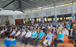 Anis Matta: Indonesia Butuh Pemimpin yang Paham Geopolitik Global