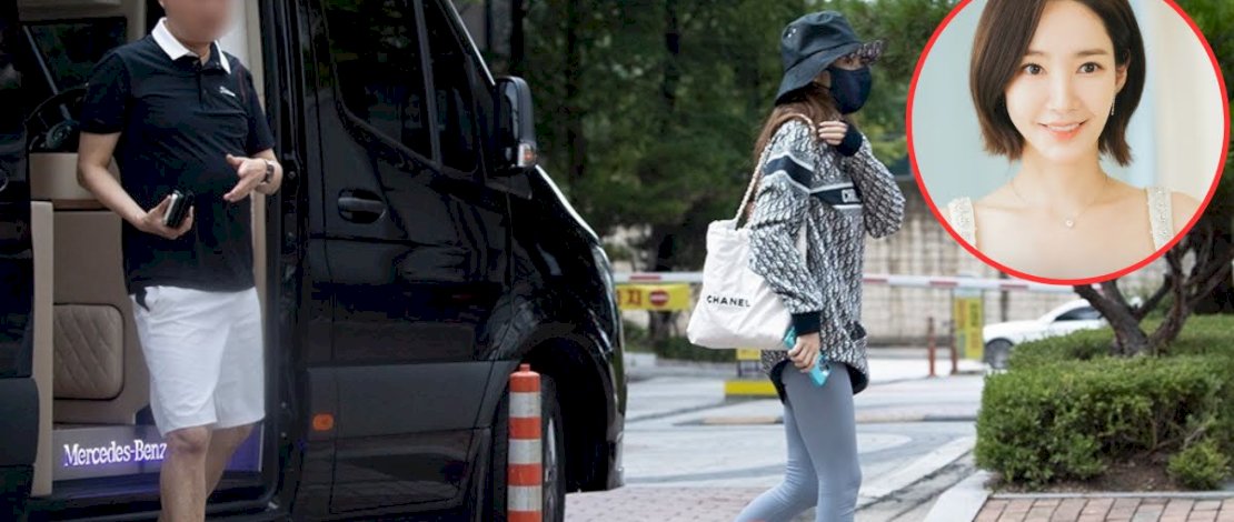 Dispatch Ungkap Kebohongan Park Min Young: Terima Uang dari Mantan Pacar Rp2,9 M