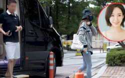 Dispatch Ungkap Kebohongan Park Min Young: Terima Uang dari Mantan Pacar Rp2,9 M
