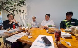 Masih Berpotensi Bertambah, Perseroda Sulsel Beromzet Rp40 Miliar Lebih