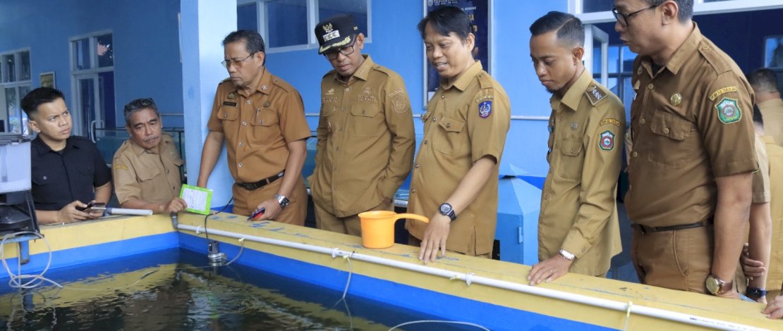 Atasi Kemiskinan Ekstrim di Takalar, Pemkab Bakal Kolaborasi dengan SMA Perikanan Atasi Kemiskinan Ekstrim di Takalar, Pemkab Bakal Kolaborasi dengan SMA Perikanan