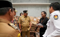 Berada di Area Blank Spot, 20 TPS di Gowa Jadi Atensi