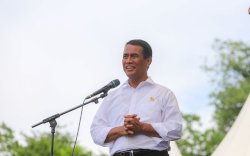 Percepat Penyaluran Pupuk untuk MT 1, Kementan Surati PIHC