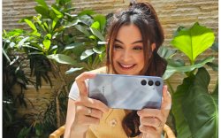 Samsung Perkenalkan Galaxy A15, Smartphone Rp2 Jutaan dengan Layar Super AMOLED dan NFC