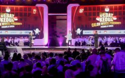 Jelang Debat Cawapres di JCC: KPU Rilis Detail Debat Keempat Pemilihan Presiden 2024