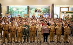 Danny Pomanto Target Makassar Kota Pertama Bebas Inflasi Cabai