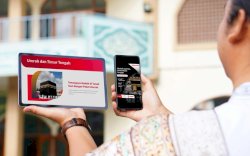 Telkomsel Update Paket RoaMAX Umroh: Kuota Lebih Besar, Harga Makin Terjangkau