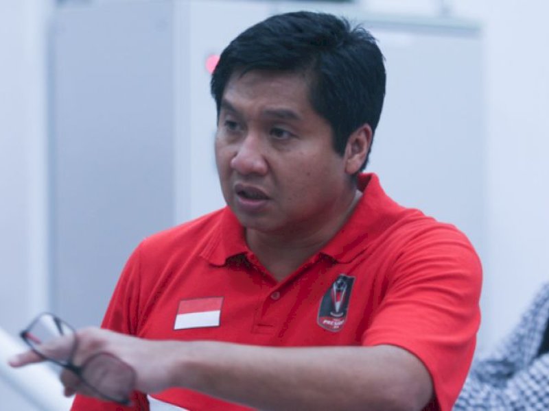 Maruarar Sirait Pindah Haluan Politik, Golkar Sambut Hangat