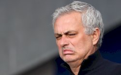 Jose Mourinho Tinggalkan AS Roma, Daniele De Rossi Disebut Sebagai Kandidat Kuat Penggantinya