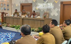 Pemprov Sulsel Perkuat Legalitas Asrama Mahasiswa di Bandung