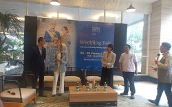 Ada Cashback Hingga Rp10 Juta di Wedding Fair 2024 Sheraton, Catat Jadwalnya! 