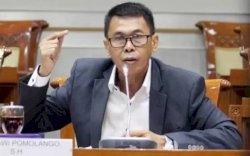 KPK Klaim Berhasil Kembalikan Rp500 Miliar ke Kas Negara dari Kasus TPPU