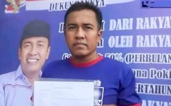 Tak Miliki Biaya Kampanye, Caleg PAN Ingin Jual Ginjal