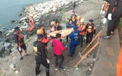 Nelayan yang Hilang di Perairan Makassar Ditemukan Tak Bernyawa