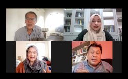 Universitas Paramadina Gelar Diskusi Daring Bahas Peluang dan Tantangan Etika dan Politik Kenegaraan 