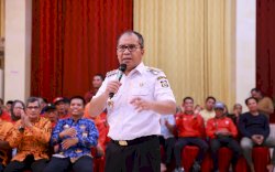 Danny Pomanto Minta Longwis Ditambah dan Makin Dihidupkan