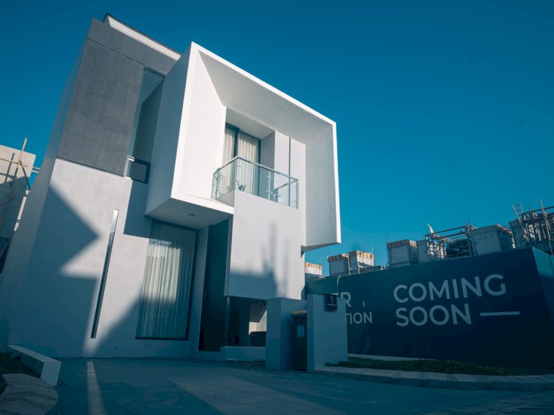 Jasmine Residence Bukit Baruga Makassar Laris Manis, Tipe Primrose Sold Out dalam Setahun