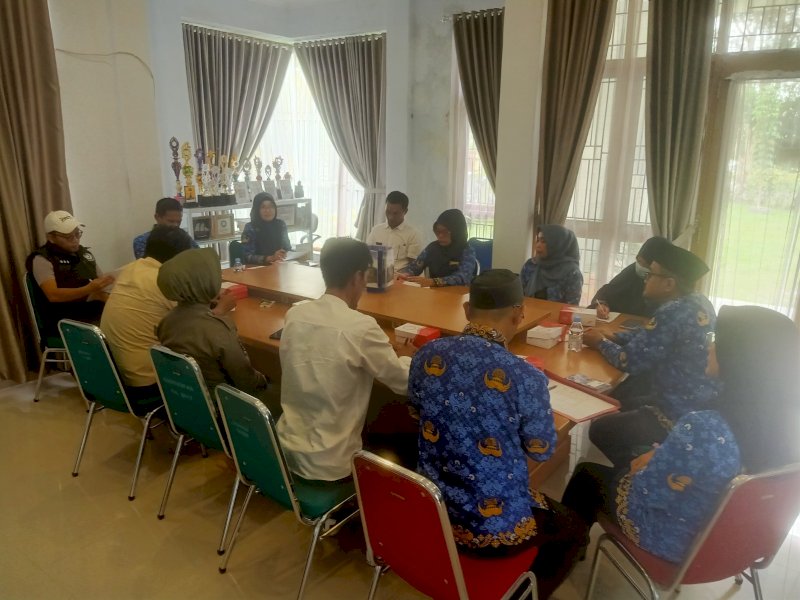 Wonderfull Rongkong Digelar April 2024, Disporapar Luwu Utara Mulai Lakukan Persiapan