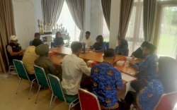 Wonderfull Rongkong Digelar April 2024, Disporapar Luwu Utara Mulai Lakukan Persiapan