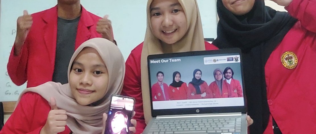 Mahasiswa KIP-K Unhas Unjuk Prestasi, Raih Juara di Berbagai Kompetisi Nasional dan Internasional