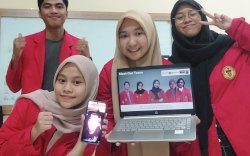 Mahasiswa KIP-K Unhas Unjuk Prestasi, Raih Juara di Berbagai Kompetisi Nasional dan Internasional