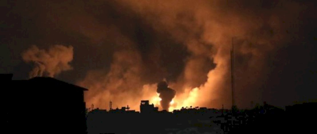 Tujuh Orang Tewas dalam Serangan Udara Pakistan ke Iran, Tuai Kecaman dan Tuntutan Penjelasan