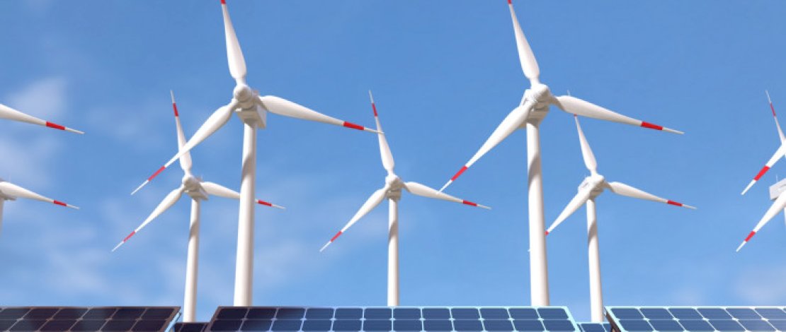 Amerika Batal Bantu Indonesia Beralih ke Energi Bersih Amerika Batal Bantu Indonesia Beralih ke Energi Bersih