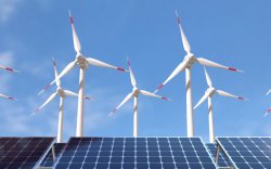 Amerika Batal Bantu Indonesia Beralih ke Energi Bersih 