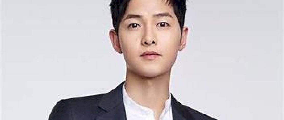 Song Joongki Siap Kembali ke&nbsp;Layar Kaca Setelah Hiatus 2 Tahun