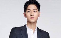 Song Joongki Siap Kembali ke&nbsp;Layar Kaca Setelah Hiatus 2 Tahun