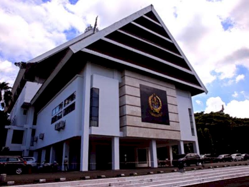Pemprov Sulsel Siapkan Posko Kesehatan di Tingkat Desa/Kelurahan dan TPS Saat Pemilu