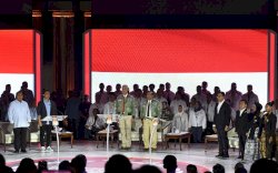 Berikut 11 Nama Panelis Debat Keempat Pilpres