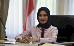 Indeks SPBE Luwu Utara Tembus 3,18 Poin