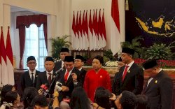 KPPU Akan Awasi Persaingan Usaha di Sektor Digital