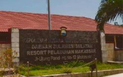 Jual Tiket Pelni Palsu, Pria di Makassar Terancam Lima Tahun Penjara