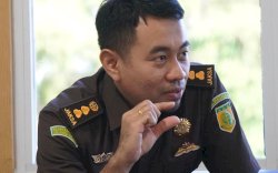 Kejari Bone Tetapkan Empat Tersangka Kasus Korupsi Rehabilitasi Irigasi Waru-waru