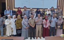 Unhas Target 100 Proposal Lolos Pendanaan Riset Kedaireka