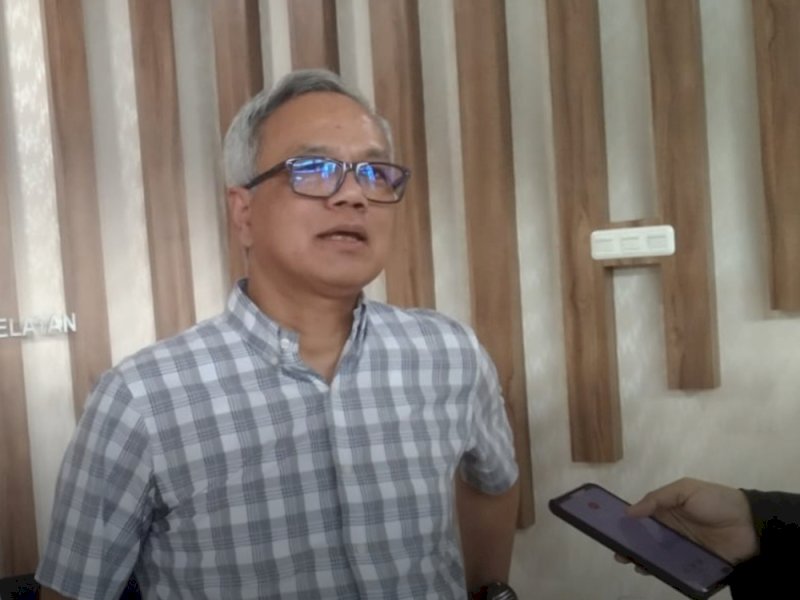 Angka Stunting di Sulsel Masih Tinggi, Hanya Turun 0,2 Persen