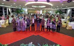 Percepat Penurunan Stunting, BKKBN Sulsel Launching Aplikasi Dasi Penting
