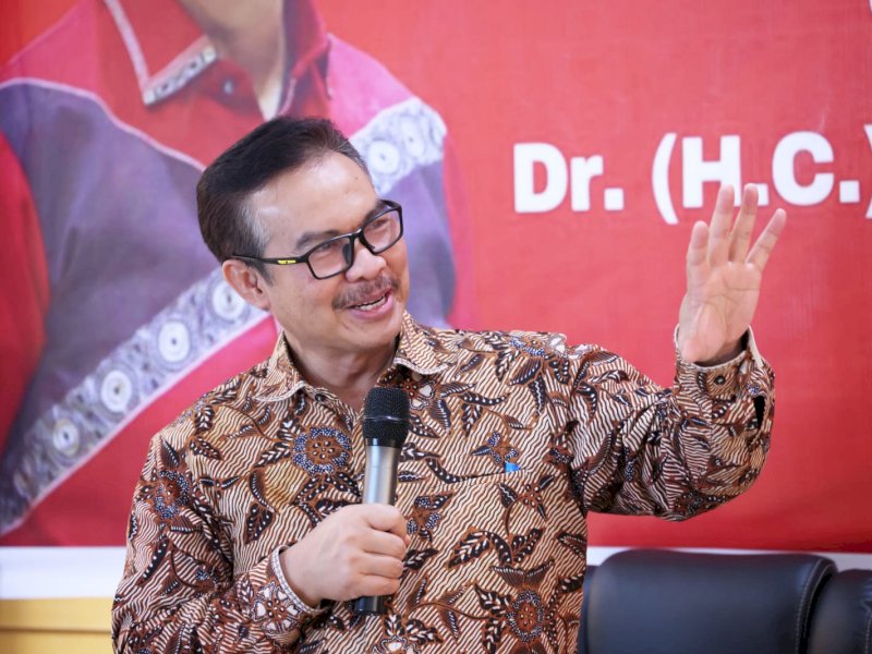 Kepala BKKBN Tekankan Pentingnya Pembangunan SDM Guna Sukseskan Program Bangga Kencana