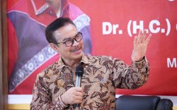 Kepala BKKBN Tekankan Pentingnya Pembangunan SDM Guna Sukseskan Program Bangga Kencana