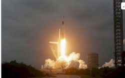 CNSA Berhasil Luncurkan  Satelit Queqiao-2, Bisa Komunikasi Hingga ke Bulan? 