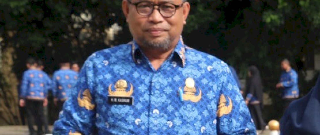 Disdukcapil Lutra Genjot Perekaman e-KTP di Sekolah, Catat Lokasi dan Jadwalnya! 