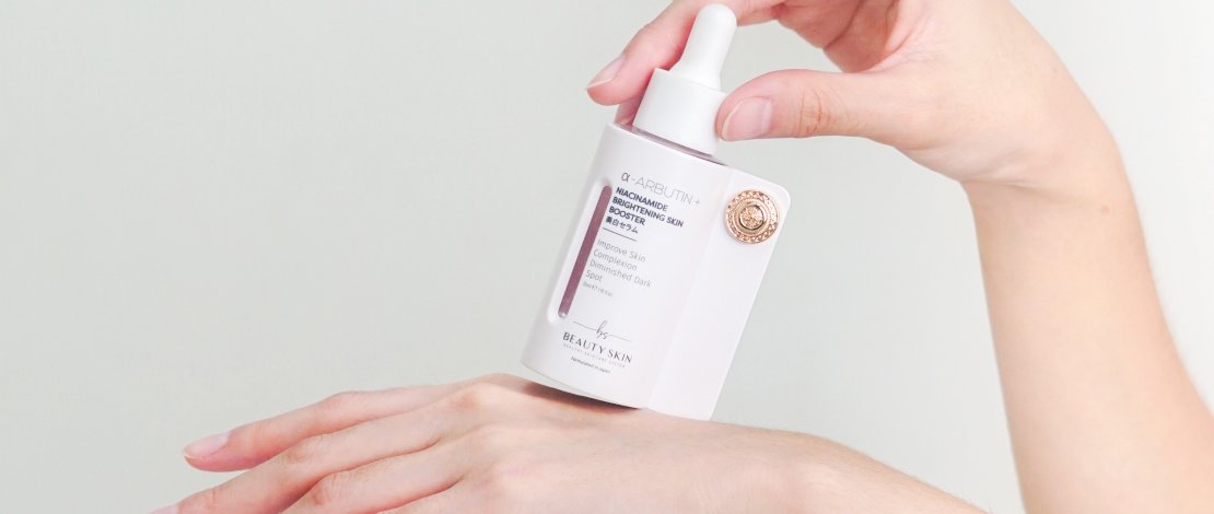 Beauty Skin Hadirkan Rangkaian Produk Brightening dengan Formula Jepang