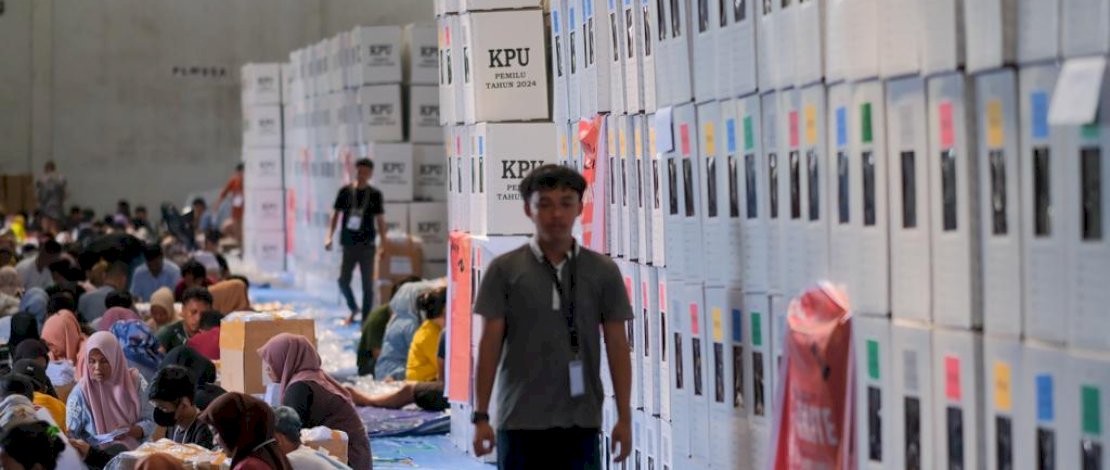 Dilapor PDIP ke DKPP, Ketua KPU Solo Mundur dari Jabatan Dilapor PDIP ke DKPP, Ketua KPU Solo Mundur dari Jabatan
