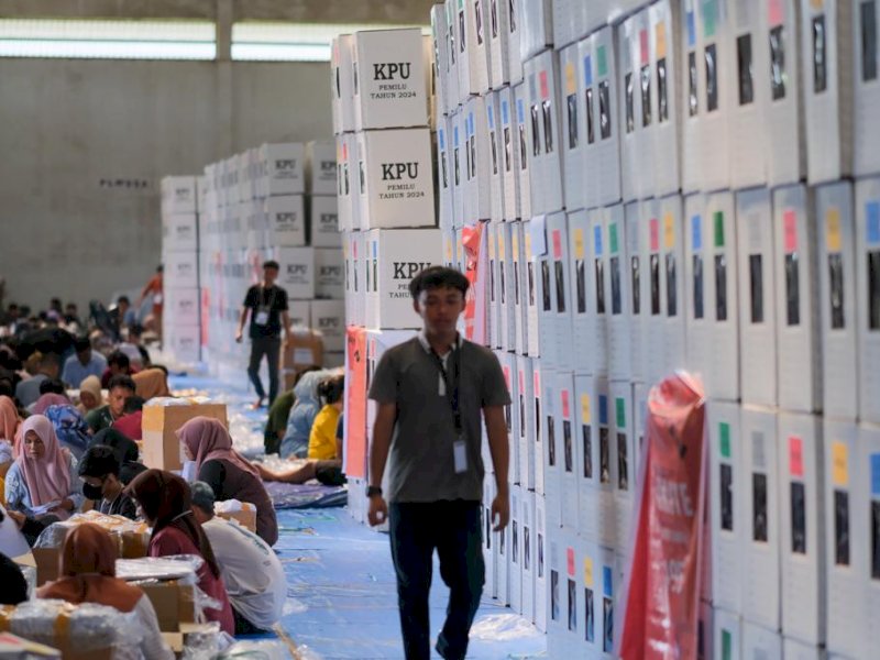 Dilapor PDIP ke DKPP, Ketua KPU Solo Mundur dari Jabatan 